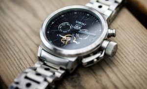 Comment effectuer la mise à jour du logiciel d’une montre ?